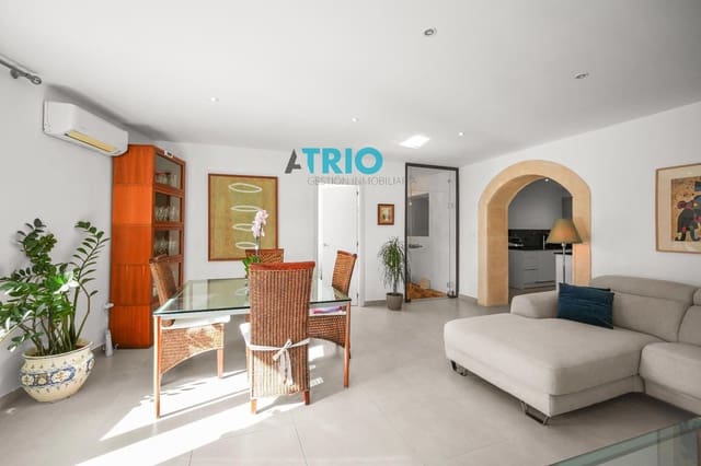 3 soveværelse Lejlighed til salg i Cala Mayor, Palma de Mallorca med swimmingpool - € 650.000 (Ref: 9360980)