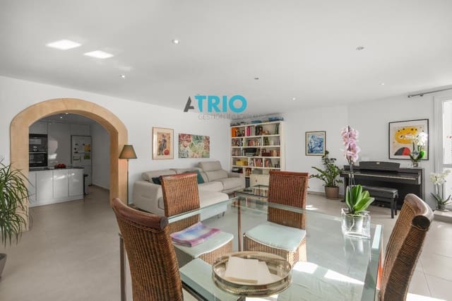 3 soveværelse Lejlighed til salg i Cala Mayor, Palma de Mallorca med swimmingpool - € 650.000 (Ref: 9360980)