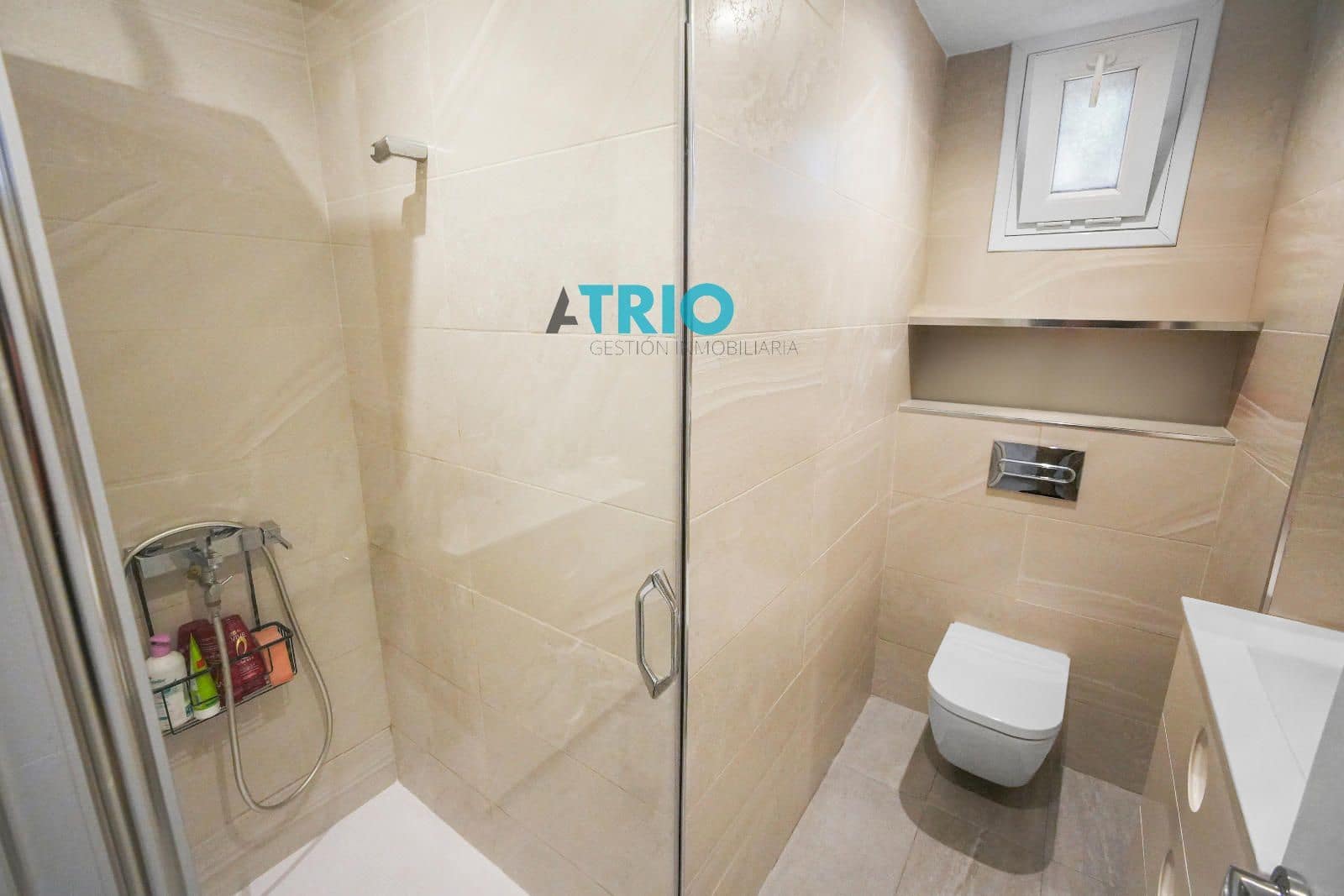 3 soveværelse Lejlighed til salg i Cala Mayor med swimmingpool - € 650.000 (Ref: 9360980)