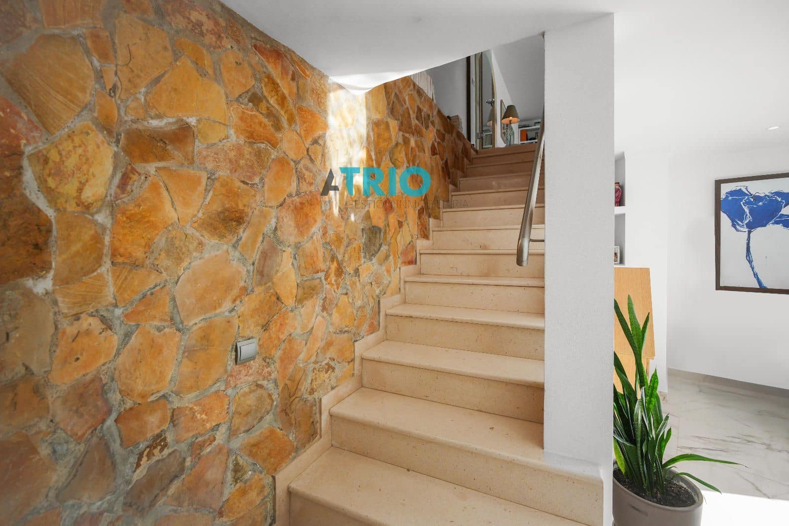 3 soveværelse Lejlighed til salg i Cala Mayor med swimmingpool - € 650.000 (Ref: 9360980)