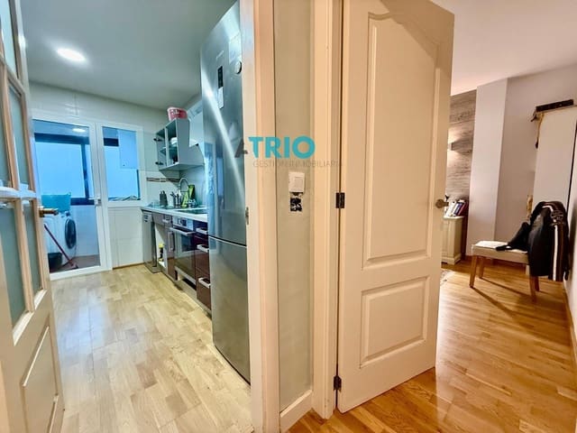 3 soveværelse Lejlighed til salg i Consell - € 398.000 (Ref: 9374584)