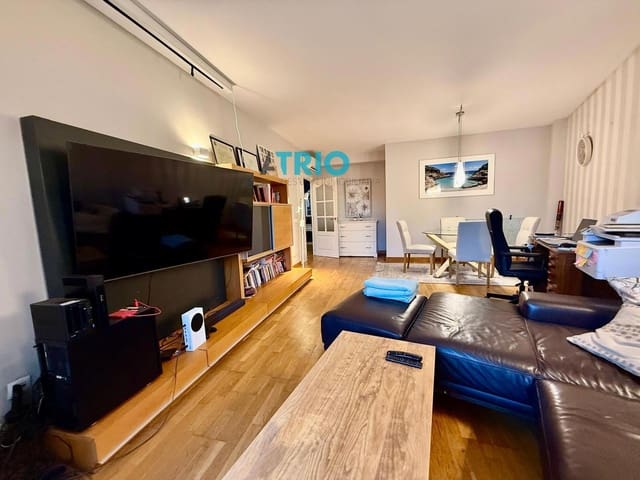 3 soveværelse Lejlighed til salg i Consell - € 398.000 (Ref: 9374584)