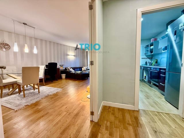 3 soveværelse Lejlighed til salg i Consell - € 398.000 (Ref: 9374584)