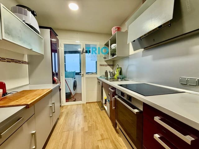 3 soveværelse Lejlighed til salg i Consell - € 398.000 (Ref: 9374584)