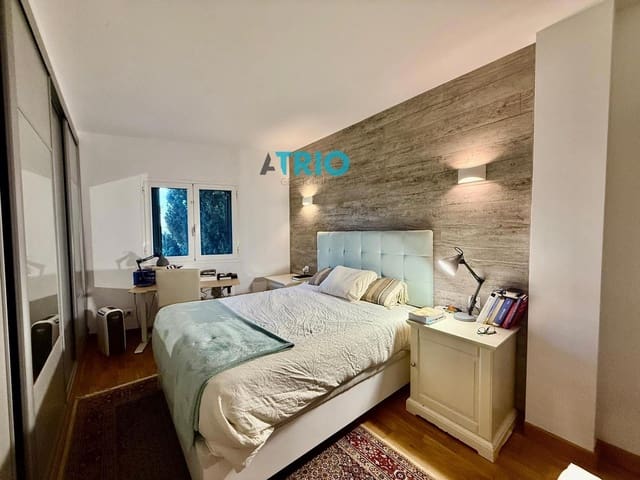 3 soveværelse Lejlighed til salg i Consell - € 398.000 (Ref: 9374584)