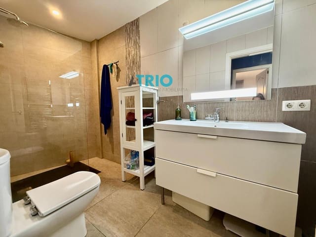 3 soveværelse Lejlighed til salg i Consell - € 398.000 (Ref: 9374584)