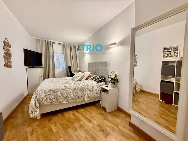 3 soveværelse Lejlighed til salg i Consell - € 398.000 (Ref: 9374584)