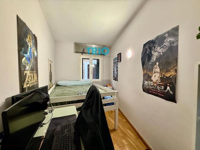 3 soveværelse Lejlighed til salg i Consell - € 398.000 (Ref: 9374584)