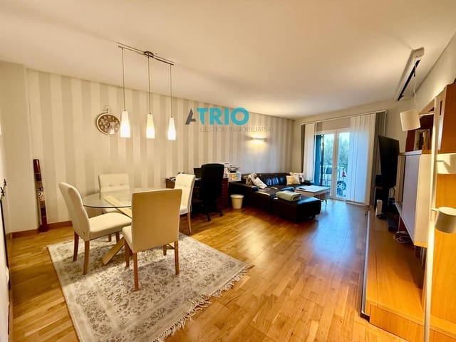 3 soveværelse Lejlighed til salg i Consell - € 398.000 (Ref: 9374584)