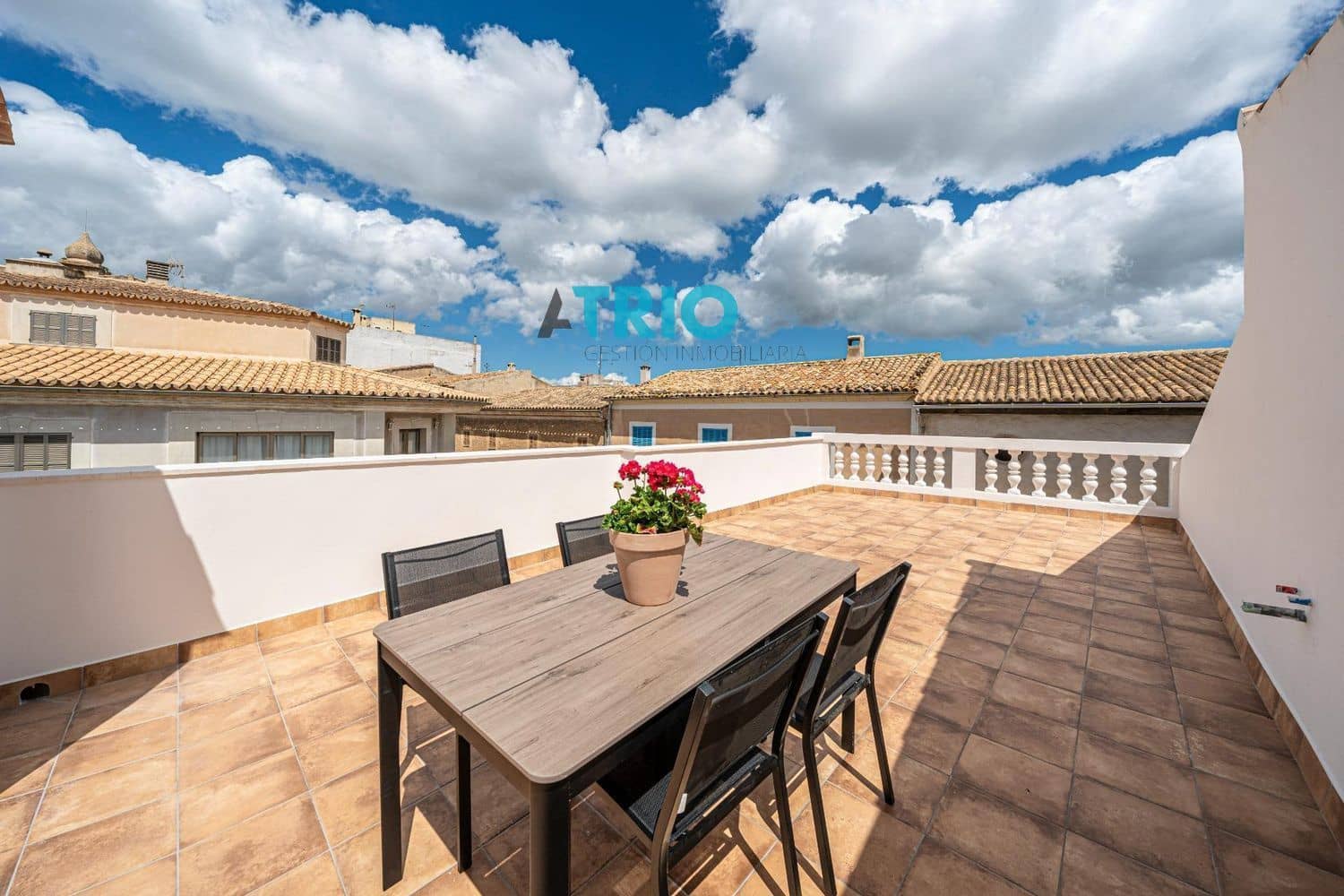 4 bedroom Villa for sale in Maria de la Salud / Maria de la Salut with garage - € 545,000 (Ref: 9383924)