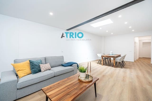 4 soveværelse Villa til salg i María de la Salud / María de la Salut med garage - € 545.000 (Ref: 9383924)