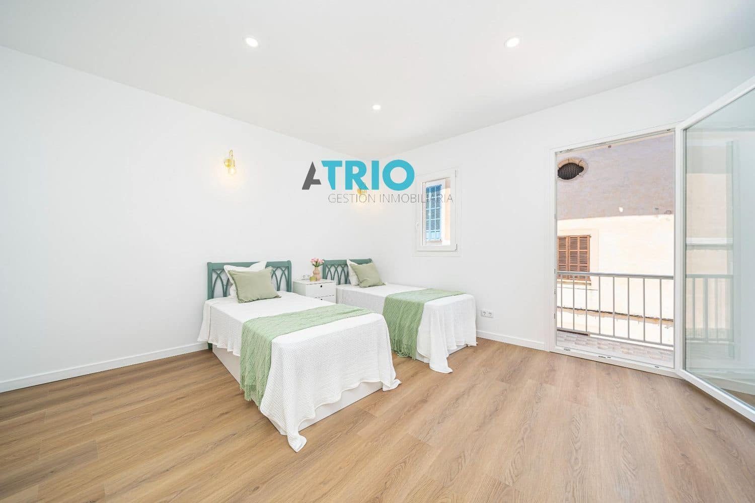 4 bedroom Villa for sale in Maria de la Salud / Maria de la Salut with garage - € 545,000 (Ref: 9383924)