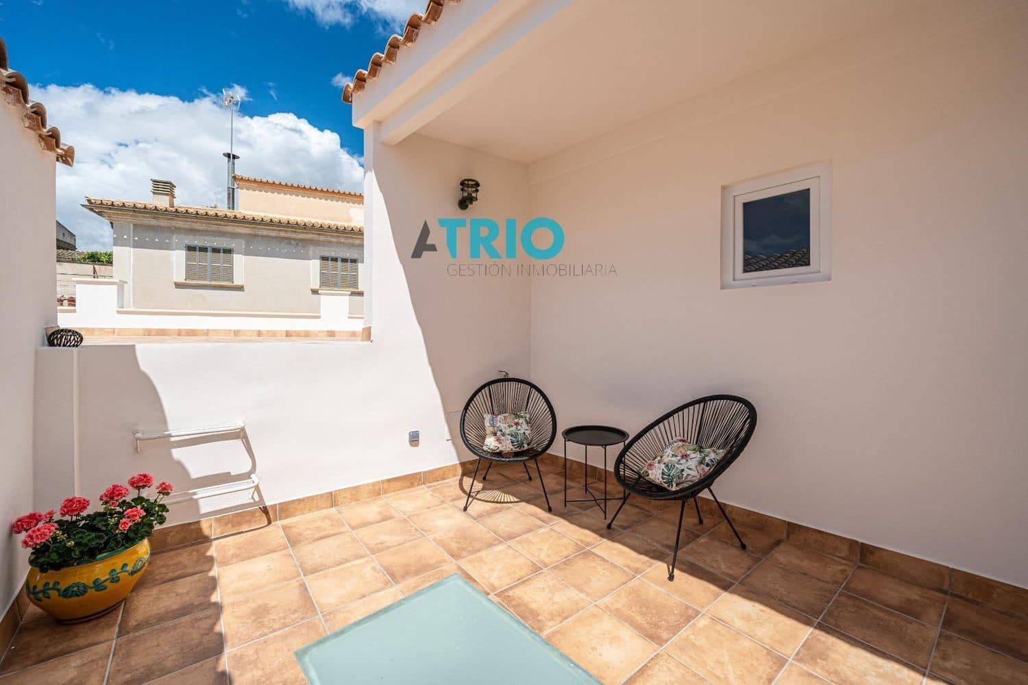 4 bedroom Villa for sale in Maria de la Salud / Maria de la Salut with garage - € 545,000 (Ref: 9383924)