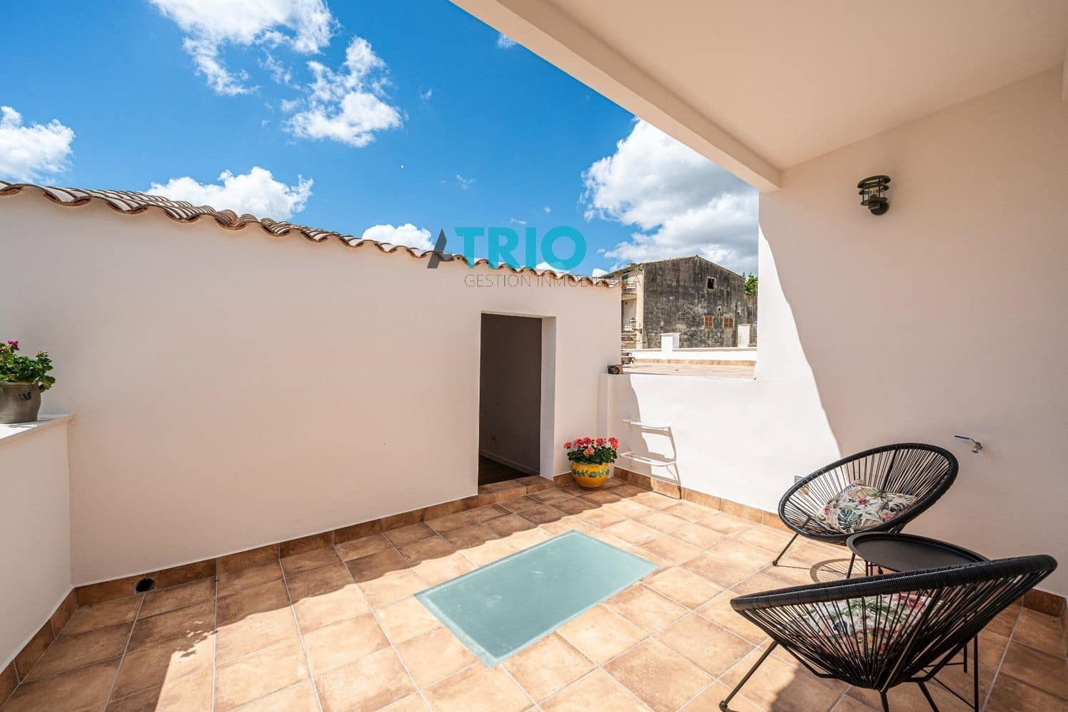 4 bedroom Villa for sale in Maria de la Salud / Maria de la Salut with garage - € 545,000 (Ref: 9383924)