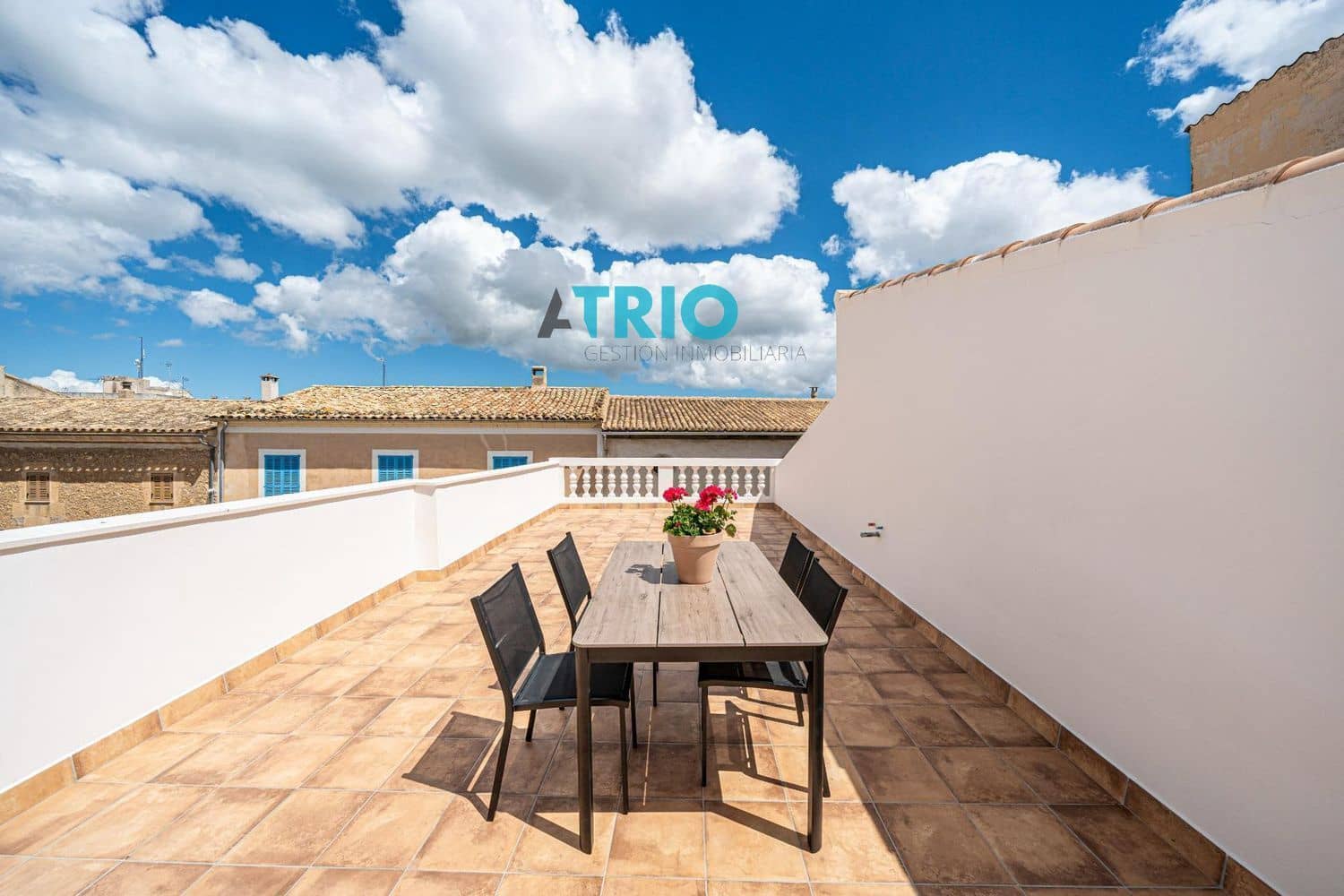 4 bedroom Villa for sale in Maria de la Salud / Maria de la Salut with garage - € 545,000 (Ref: 9383924)