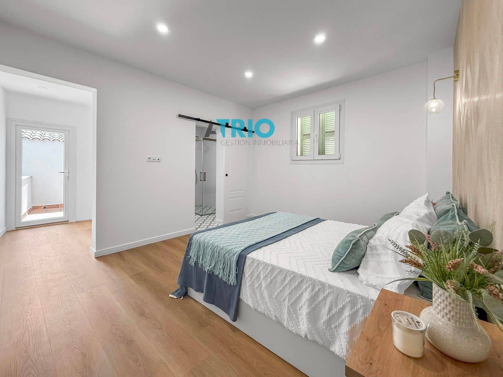 4 bedroom Villa for sale in Maria de la Salud / Maria de la Salut with garage - € 545,000 (Ref: 9383924)