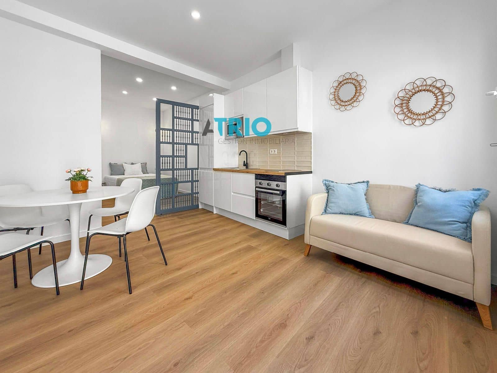 4 bedroom Villa for sale in Maria de la Salud / Maria de la Salut with garage - € 545,000 (Ref: 9383924)