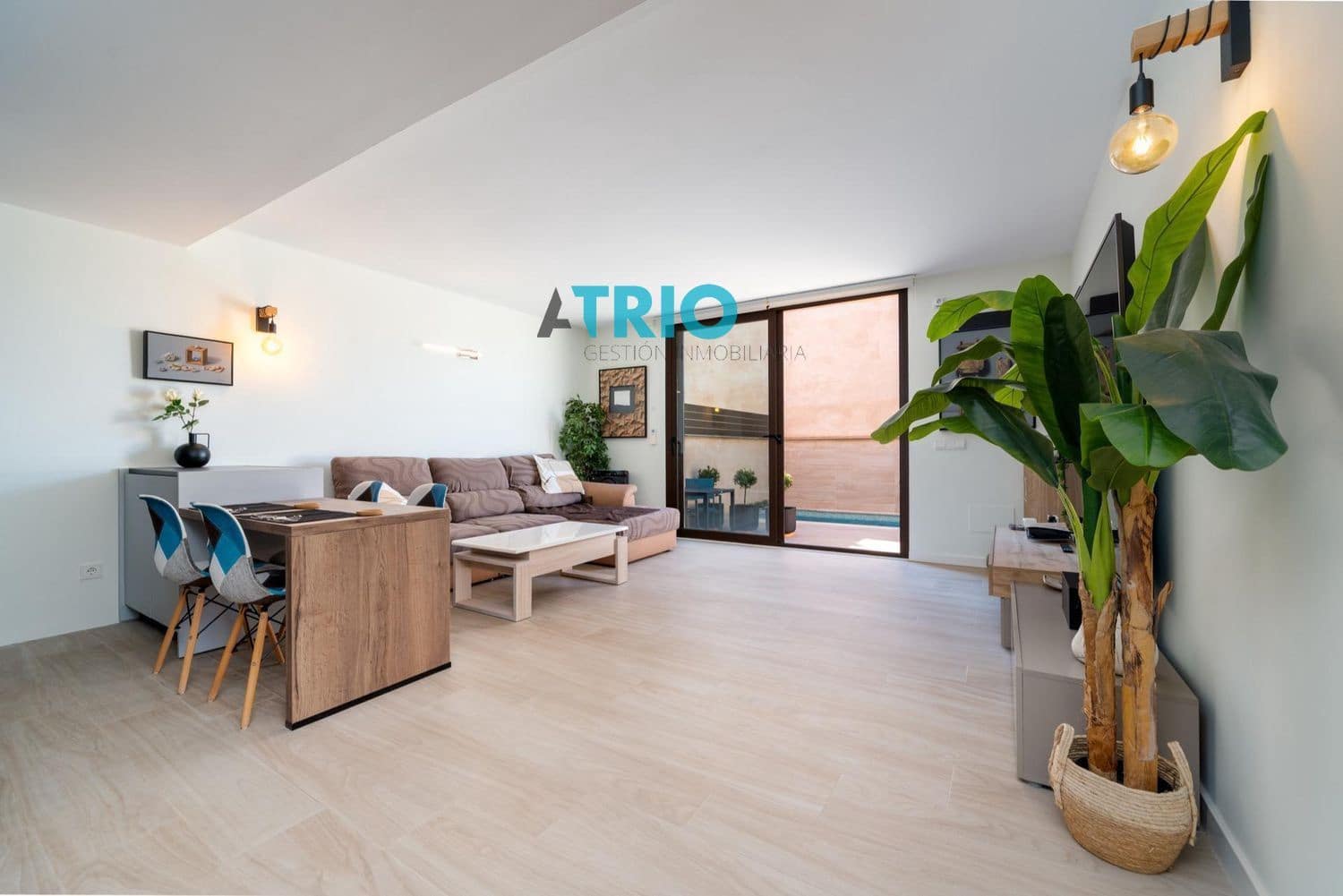 3 soveværelse Villa til salg i Sa Cabaneta / La Cabaneta med swimmingpool garage - € 679.900 (Ref: 9386142)