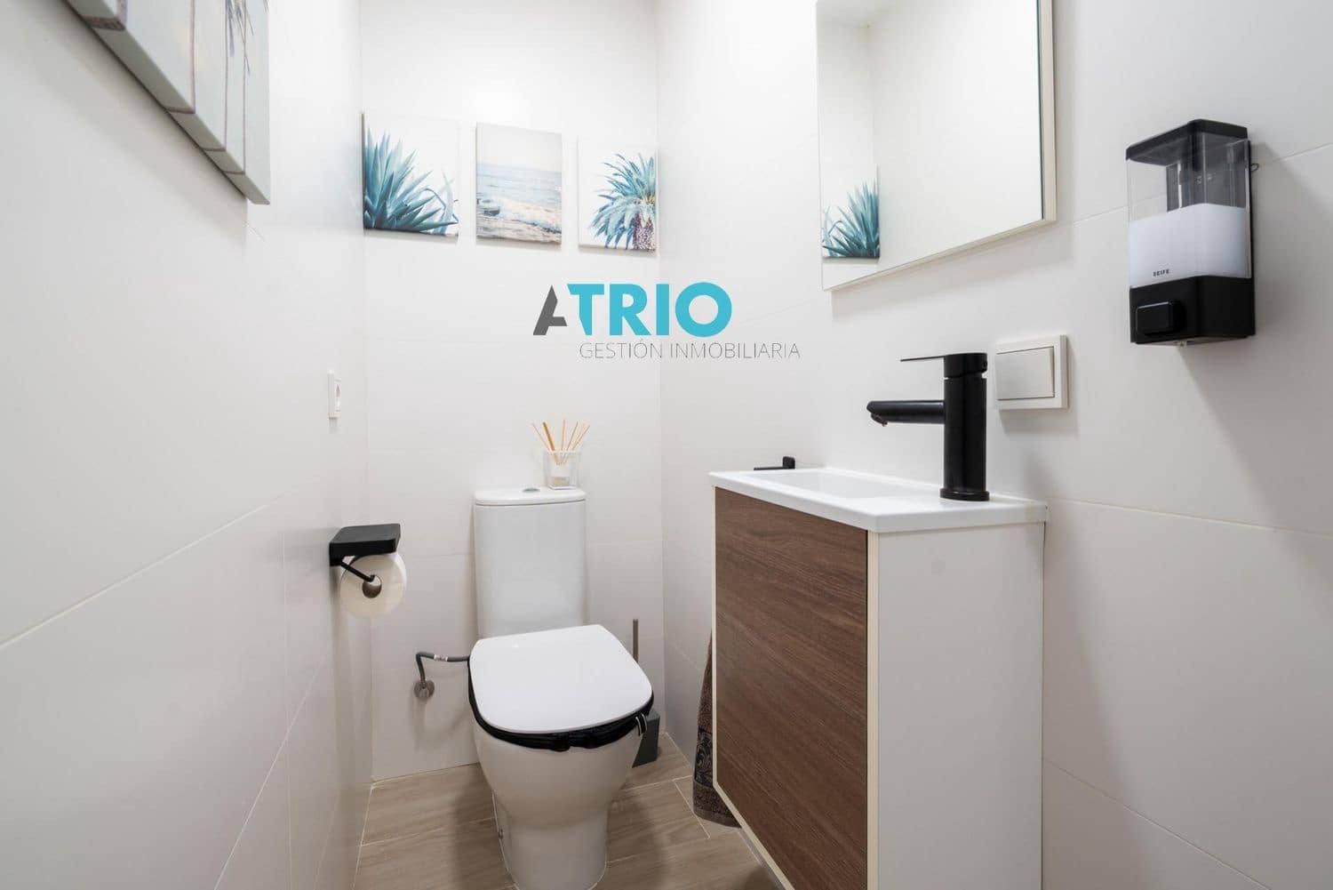 3 soveværelse Villa til salg i Sa Cabaneta / La Cabaneta med swimmingpool garage - € 679.900 (Ref: 9386142)