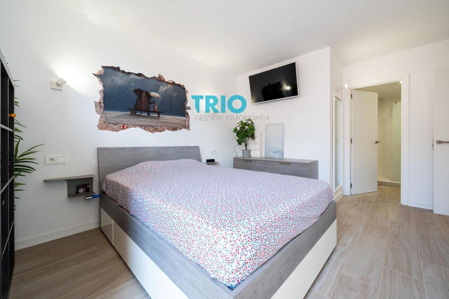 3 soveværelse Villa til salg i Sa Cabaneta / La Cabaneta med swimmingpool garage - € 679.900 (Ref: 9386142)