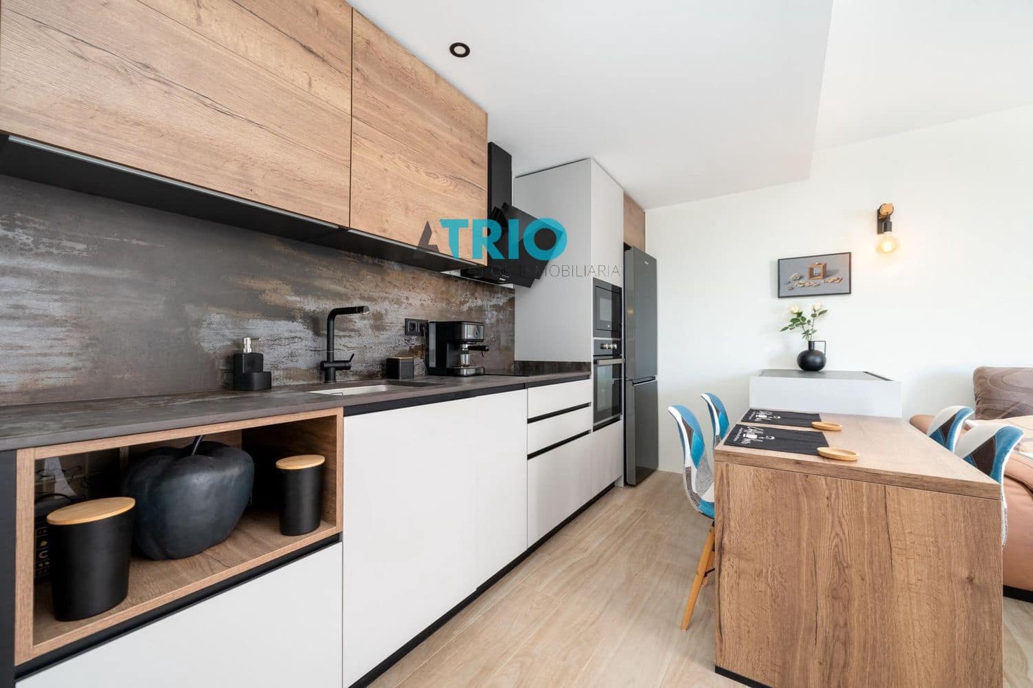 3 soveværelse Villa til salg i Sa Cabaneta / La Cabaneta med swimmingpool garage - € 679.900 (Ref: 9386142)