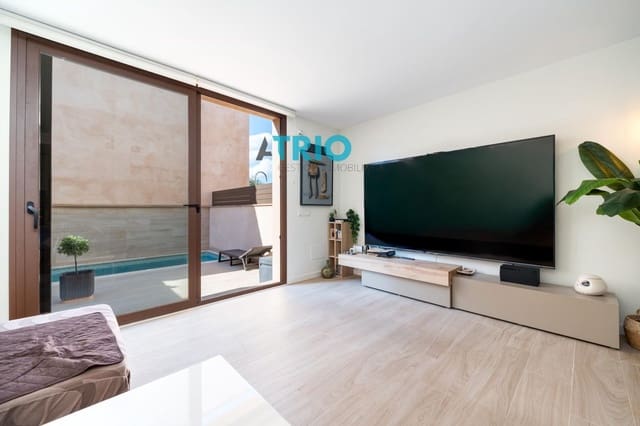 3 slaapkamer Villa te koop in Sa Cabaneta / La Cabaneta, Marratxí met zwembad garage - € 679.900 (Ref: 9386142)