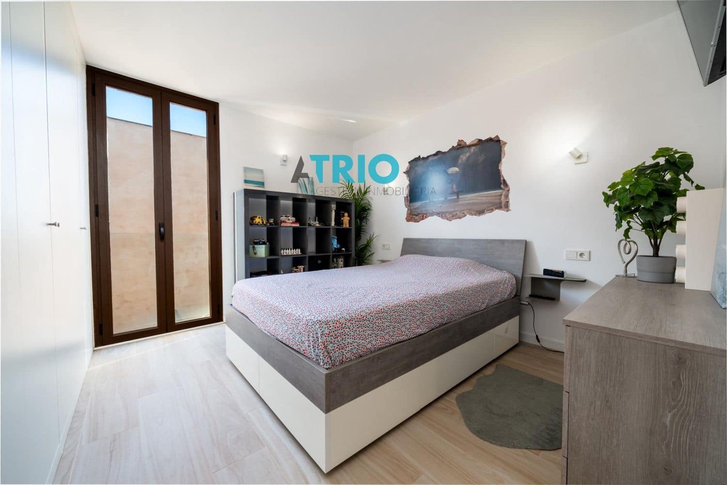 3 soveværelse Villa til salg i Sa Cabaneta / La Cabaneta med swimmingpool garage - € 679.900 (Ref: 9386142)