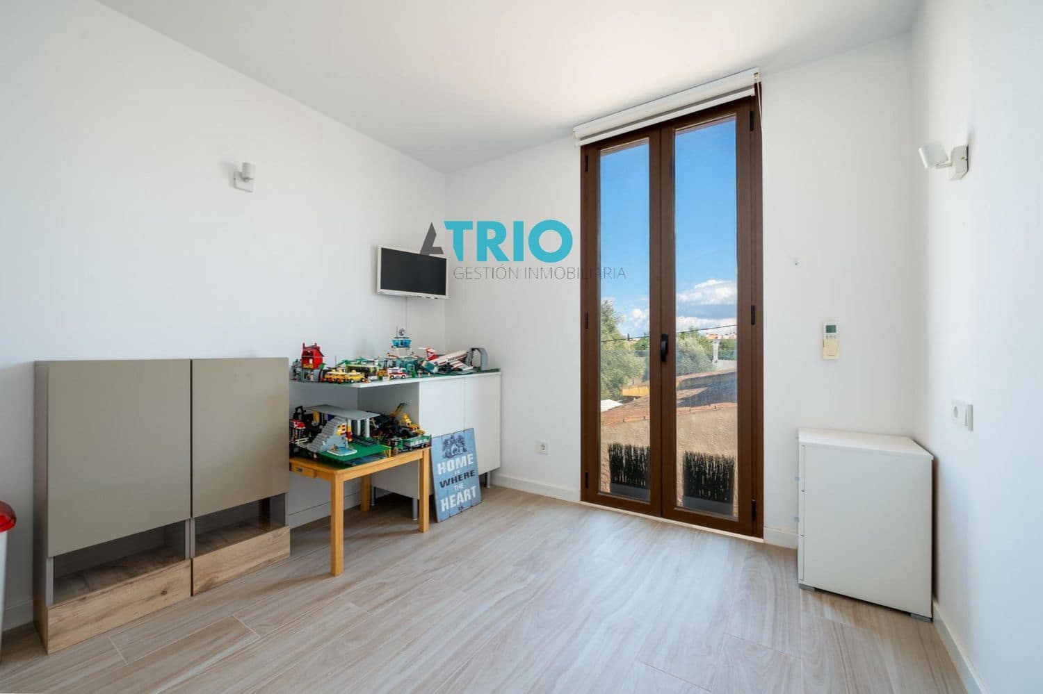 3 soveværelse Villa til salg i Sa Cabaneta / La Cabaneta med swimmingpool garage - € 679.900 (Ref: 9386142)