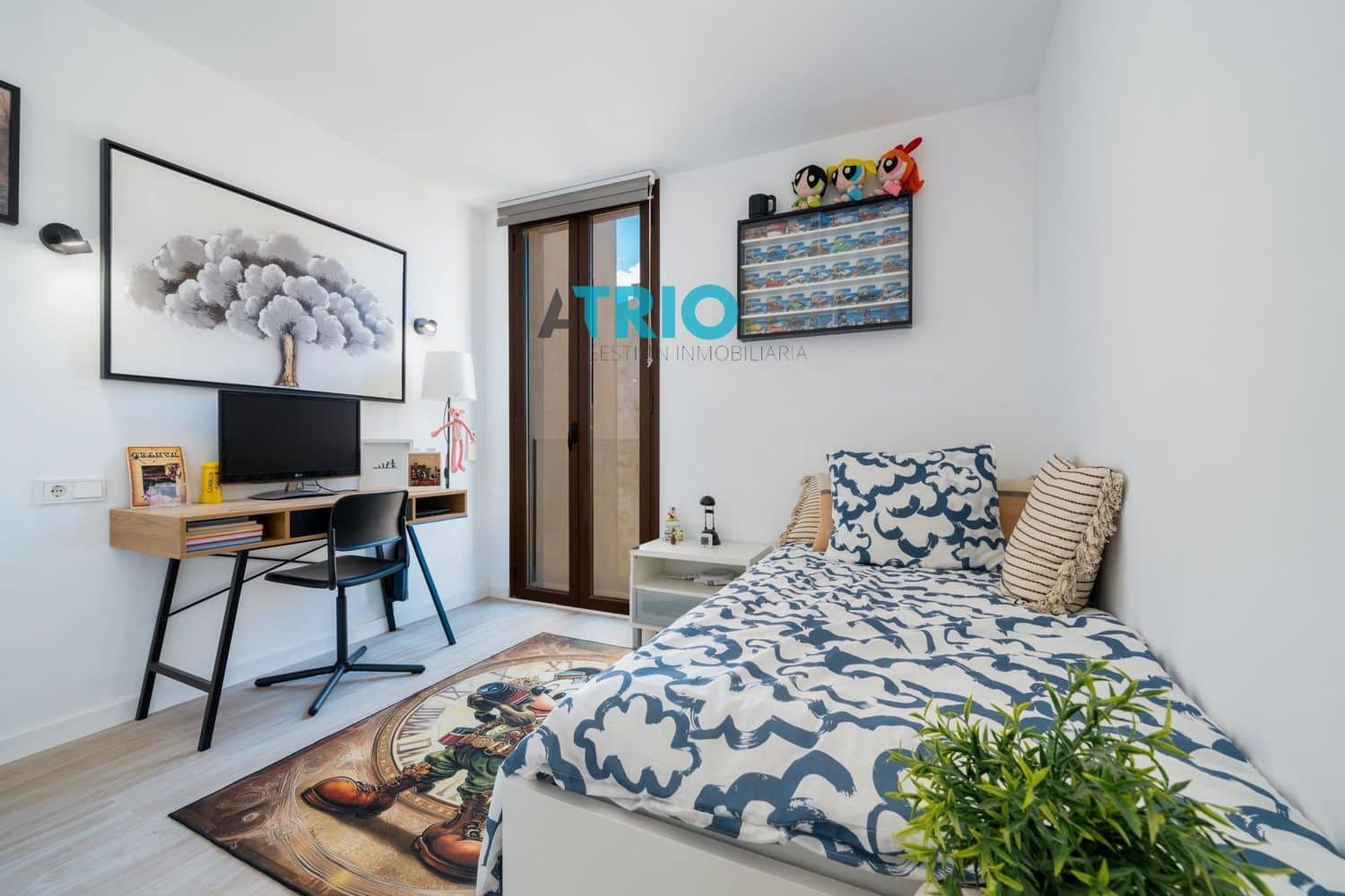 3 soveværelse Villa til salg i Sa Cabaneta / La Cabaneta med swimmingpool garage - € 679.900 (Ref: 9386142)