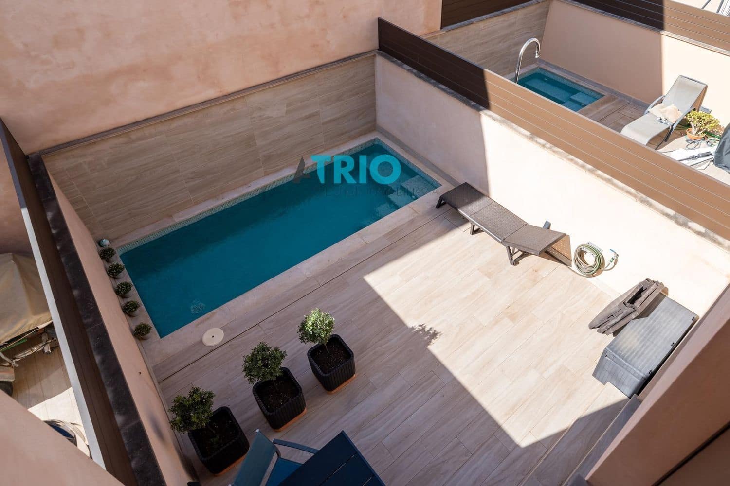 3 camera da letto Villa in vendita in Sa Cabaneta / La Cabaneta con piscina garage - 679.900 € (Rif: 9386142)