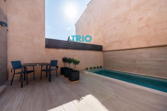 3 soveværelse Villa til salg i Sa Cabaneta / La Cabaneta, Marratxí med swimmingpool garage - € 679.900 (Ref: 9386142)