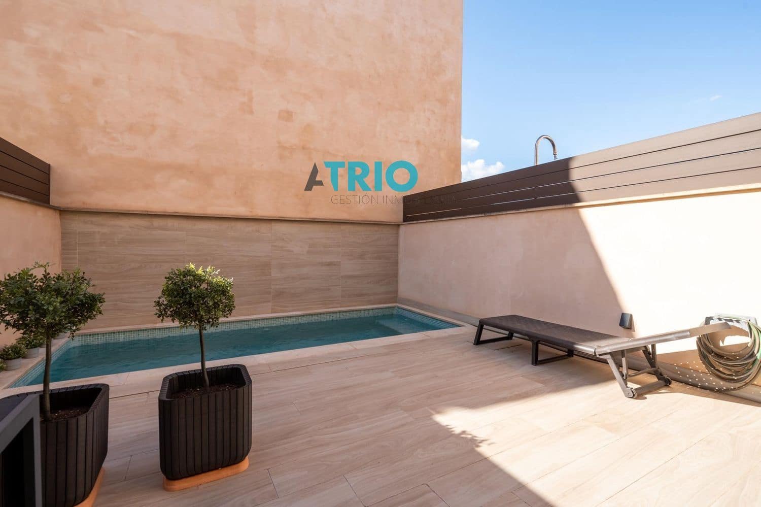 3 camera da letto Villa in vendita in Sa Cabaneta / La Cabaneta con piscina garage - 679.900 € (Rif: 9386142)