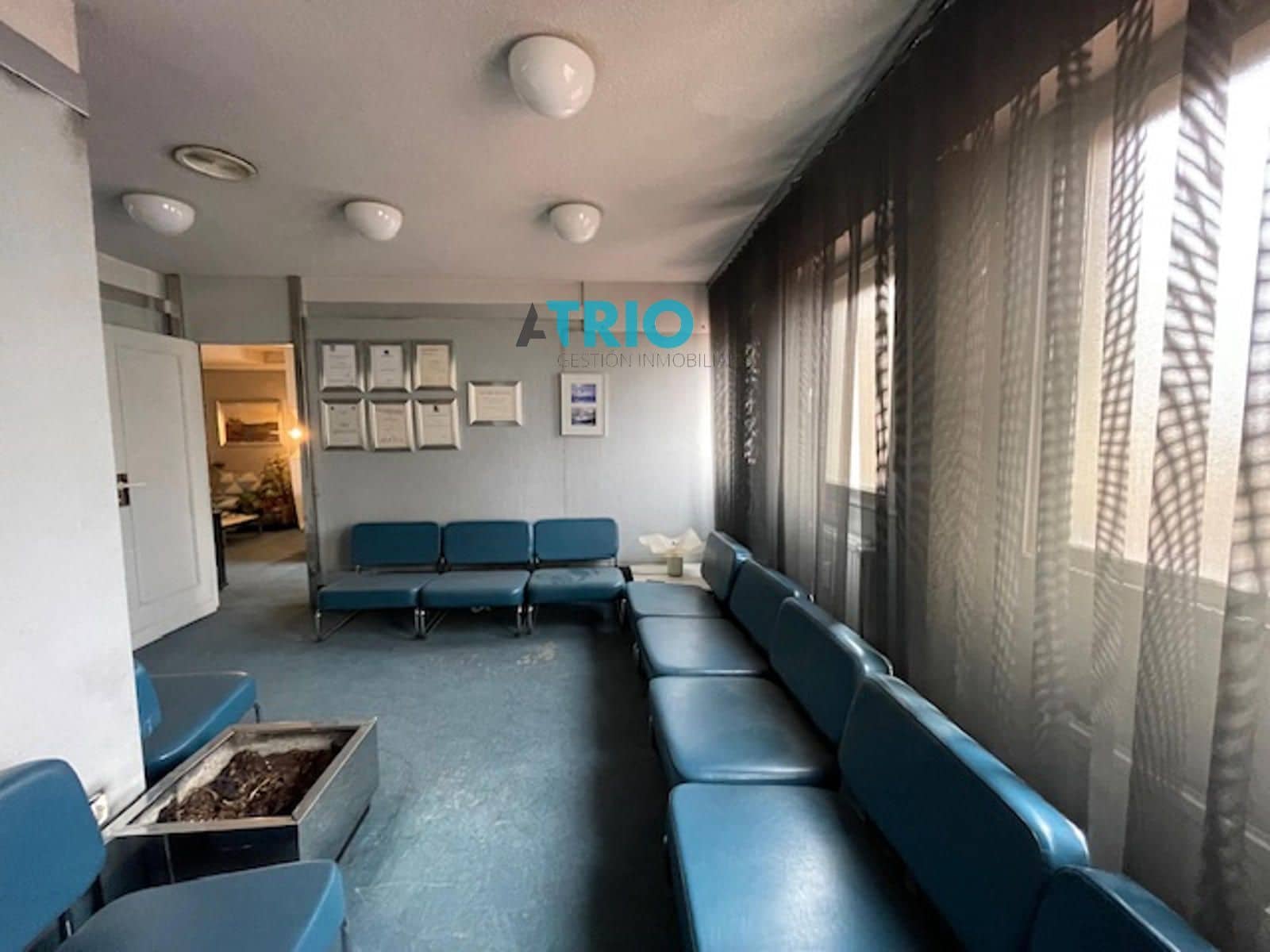 Biuro do wynajęcia w Miasto Burgos - 600 € (Ref: 9386143)