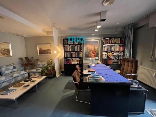 Büro zu vermieten in Burgos Stadt - 600 € (Ref: 9386143)