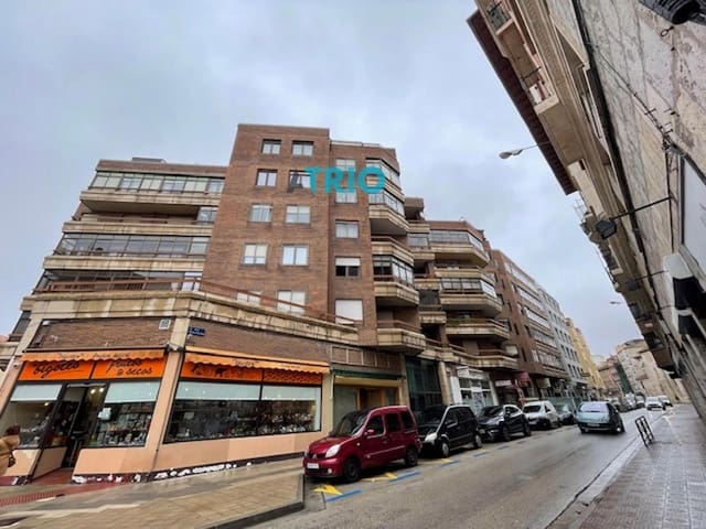 Büro zu vermieten in Burgos Stadt - 600 € (Ref: 9386143)