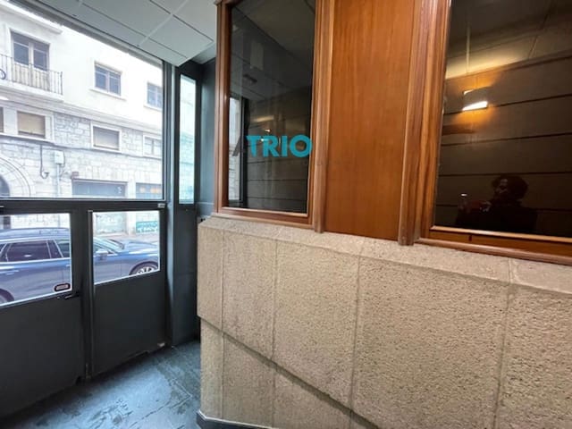 Büro zu vermieten in Burgos Stadt - 600 € (Ref: 9386143)