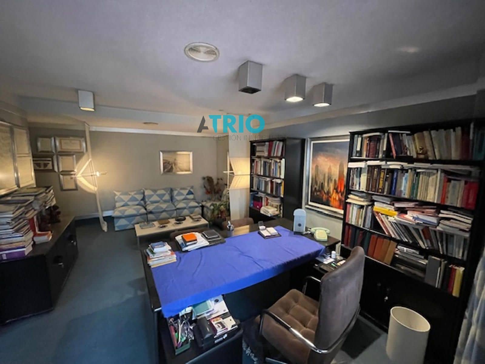 Biuro do wynajęcia w Miasto Burgos - 600 € (Ref: 9386143)