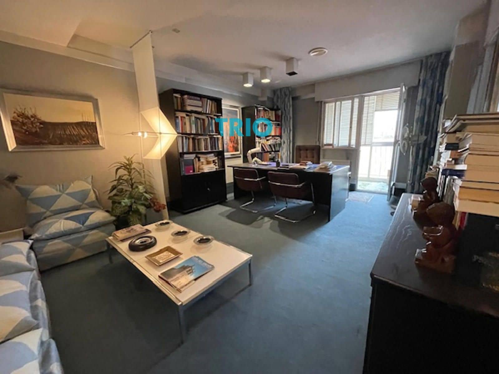 Biuro do wynajęcia w Miasto Burgos - 600 € (Ref: 9386143)