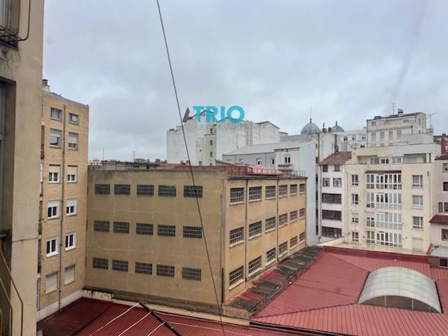 Büro zu vermieten in Burgos Stadt - 600 € (Ref: 9386143)