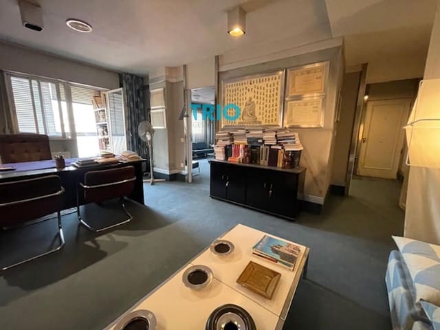 Büro zu vermieten in Burgos Stadt - 600 € (Ref: 9386143)
