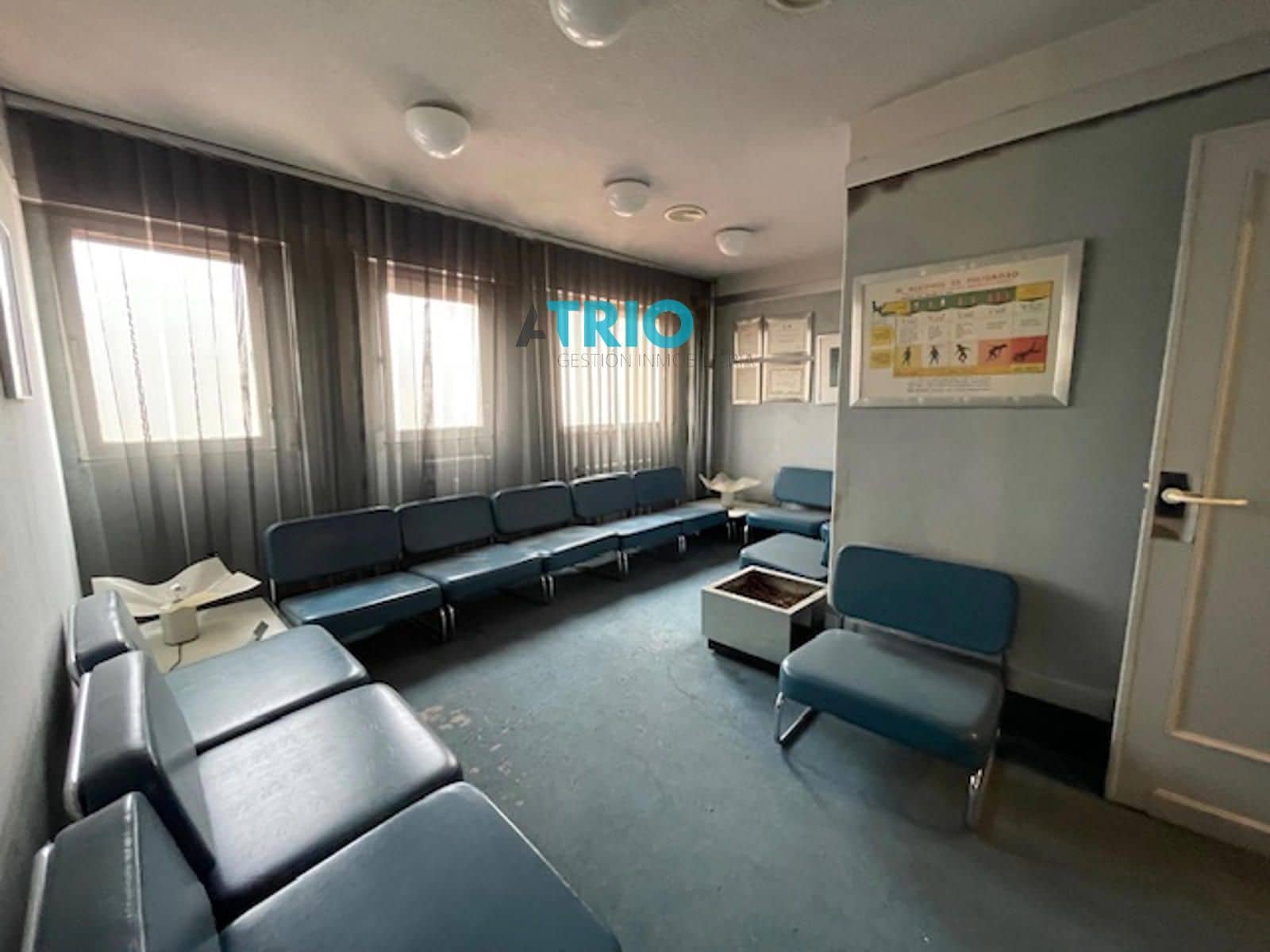 Biuro do wynajęcia w Miasto Burgos - 600 € (Ref: 9386143)