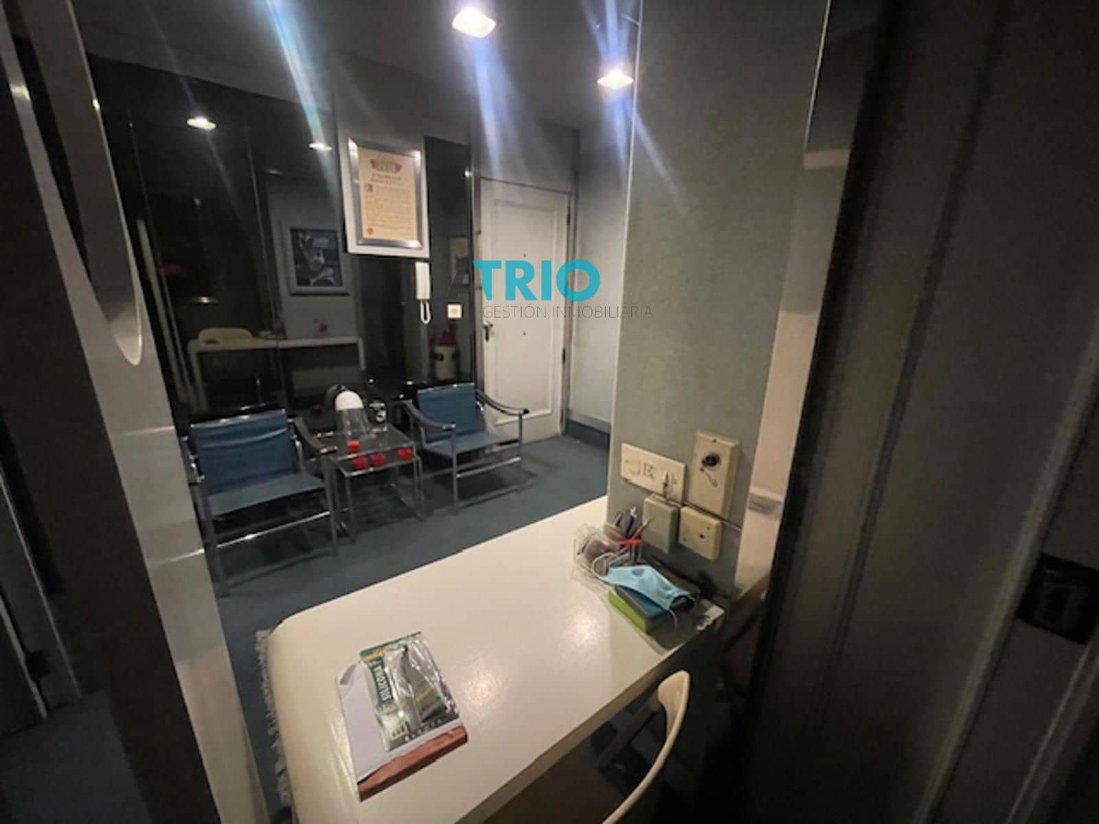 Biuro do wynajęcia w Miasto Burgos - 600 € (Ref: 9386143)