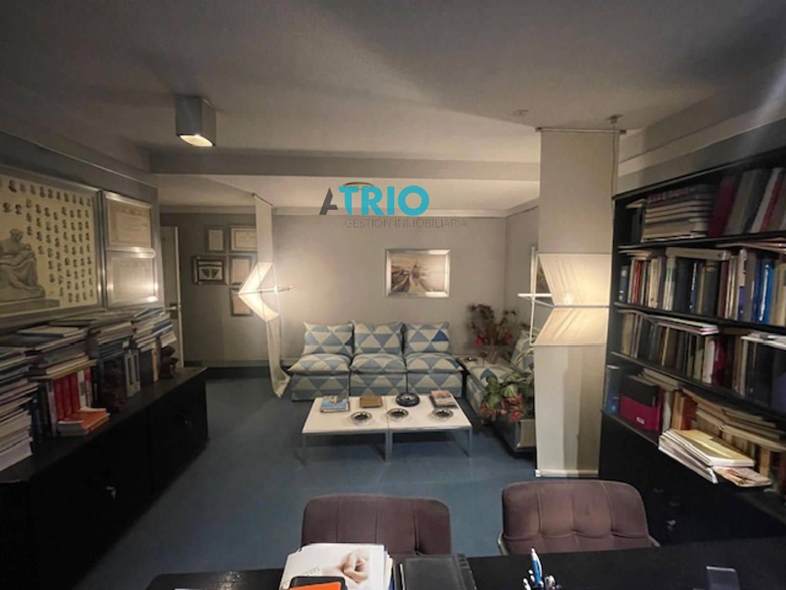 Biuro do wynajęcia w Miasto Burgos - 600 € (Ref: 9386143)