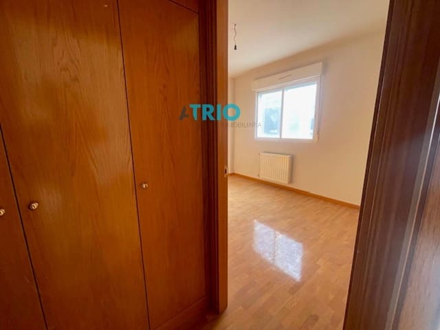 2 Zimmer Wohnung zu verkaufen in Burgos Stadt mit Garage - 175.000 € (Ref: 9388330)