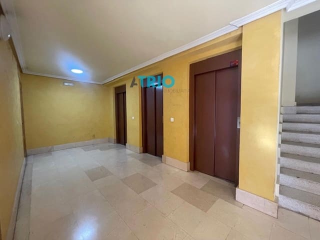 2 Zimmer Wohnung zu verkaufen in Burgos Stadt mit Garage - 175.000 € (Ref: 9388330)