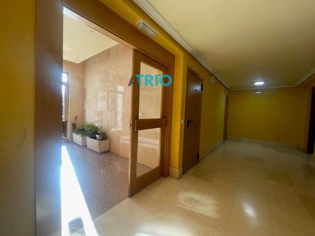 2 Zimmer Wohnung zu verkaufen in Burgos Stadt mit Garage - 175.000 € (Ref: 9388330)