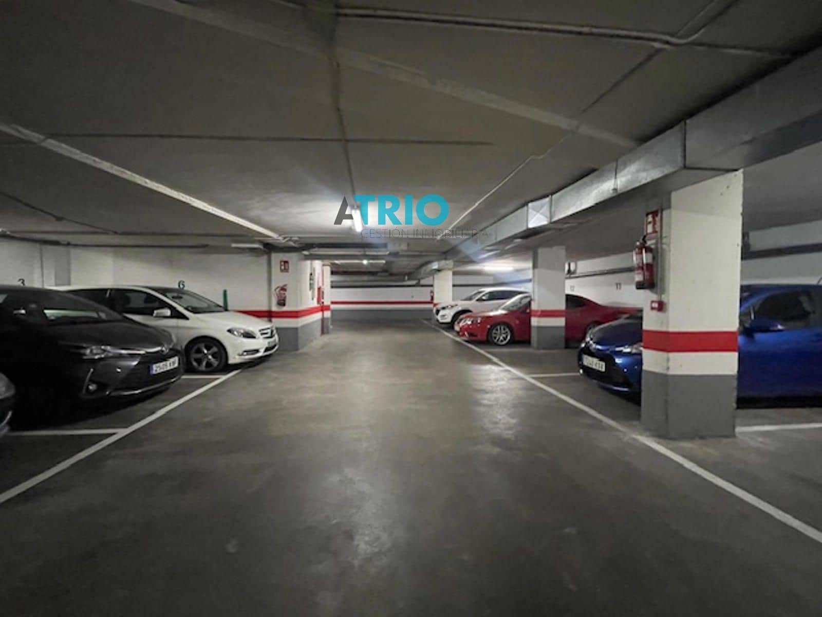 2 soveværelse Lejlighed til salg i Burgos by - € 205.000 (Ref: 9388330)