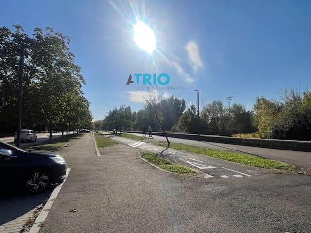 2 Zimmer Wohnung zu verkaufen in Burgos Stadt mit Garage - 175.000 € (Ref: 9388330)