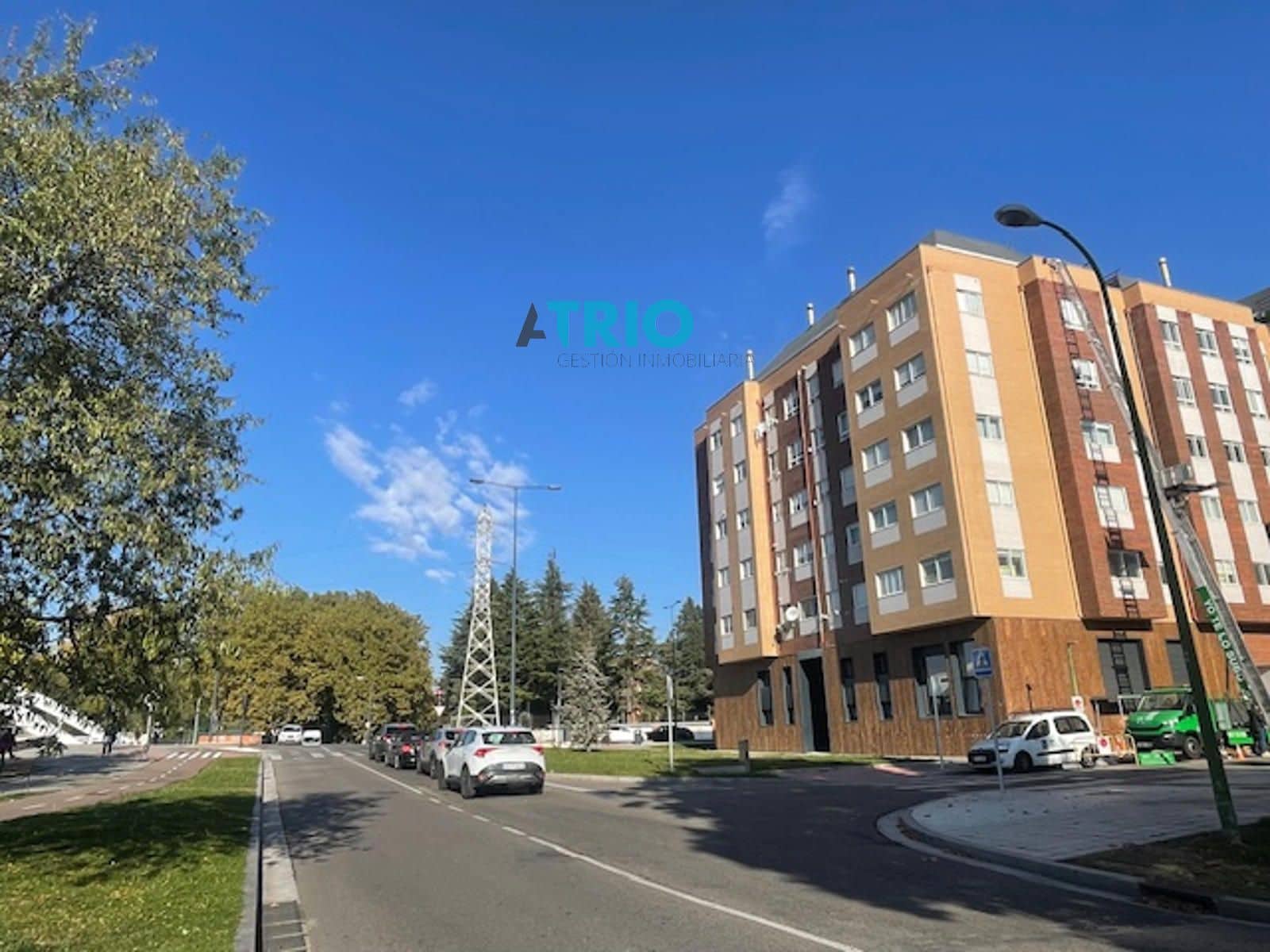 2 soveværelse Lejlighed til salg i Burgos by - € 205.000 (Ref: 9388330)