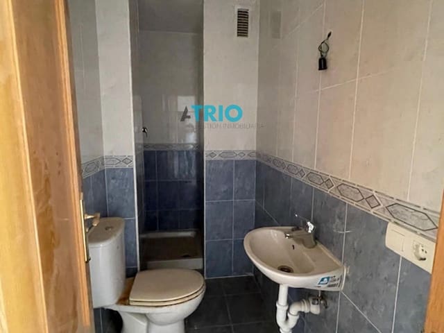 3 Zimmer Wohnung zu verkaufen in Burgos Stadt mit Garage - 185.000 € (Ref: 9388331)
